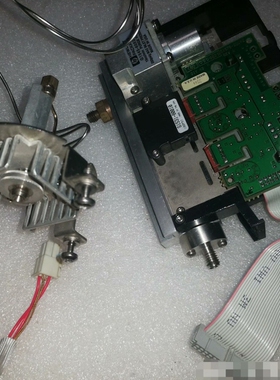 GC6890CIS进样口，EPC，一套