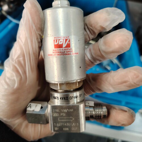 HM20 4VK0 GF4M4 SP议价
