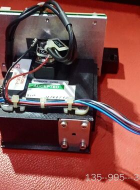 激光配件施拉肯scanlab二氧化碳振镜dynAXIS详谈