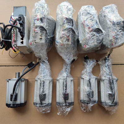 广州圣恩伺服 SE80-28A，SE80-03030，80J议价