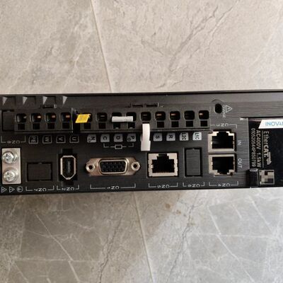 汇川驱动器SV630NT5R4I议价