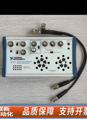 NI  192809B-01 中央控制模块