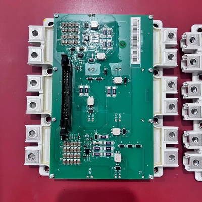FS500R17OE4D/BGAD-21C