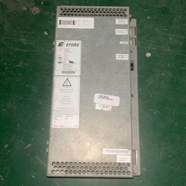 EFORE电源DSQC626A，SR92E115议价