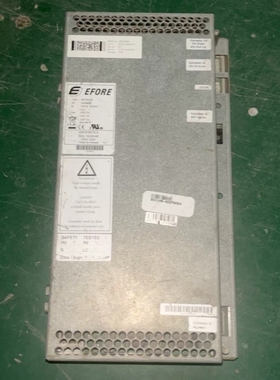 EFORE电源DSQC626A，SR92E115议价