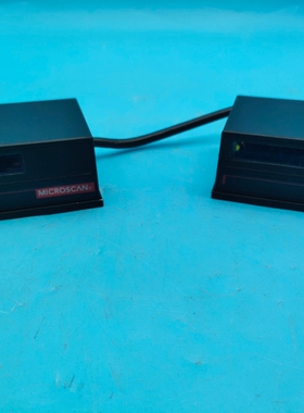 MICROSCAN迈思肯 MS-710 FIS-0710-0-议价