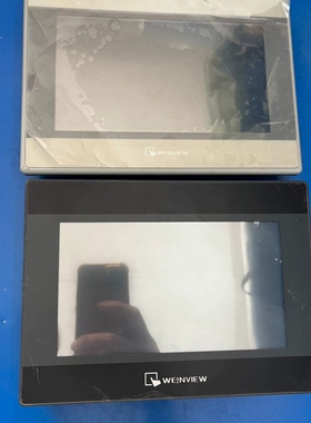 议价VEINVIEW/威纶通触摸屏MT8071iE，MT8071维修