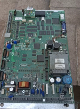 丹麦KK Wind Solutions风电主板601-K1，议价