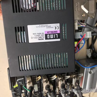 原装正品东方LIMO步进电机EZMC12I-C 5台，EZMC131详谈