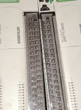 三菱PLC FX2N-64MT-议价