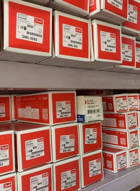 空调冷库丹佛斯干燥过滤器 DCL305S DML305S 023Z0051 0069 0032