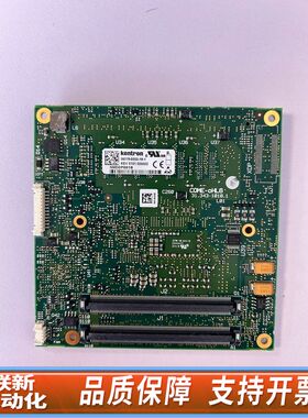 控创 kontron 36019-0000-19-1主板，现
