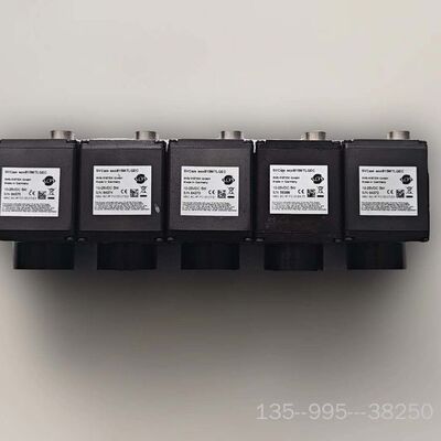 ：SVCam eco815MTLGEC相机，，库详谈