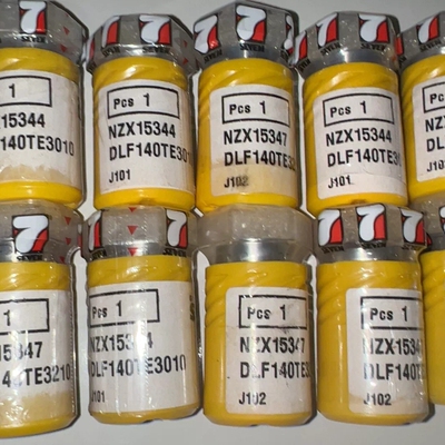 SEVEN油嘴，型号NZX15344和NZX15347，