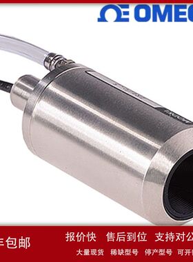 美国奥米佳红外热电偶OS36-5-J-80FOS36-5-J-50F-140F-180F议价