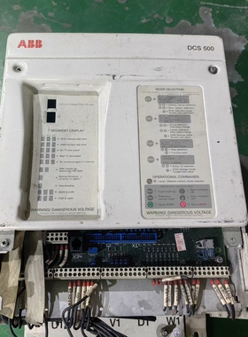 直流调速器，DCS502B0025-41-210000议价