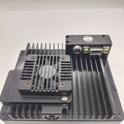 普林斯顿MEGAPLUS EC16000工业科研级制冷相机1