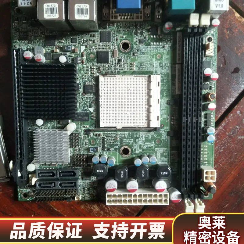 IEI威强双网卡设备主板C60ZHN KINO-780AM2.询价