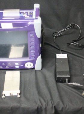 租售/回收美国JDSU MTS 8000 T-BERD 8000可扩展多功能测试仪