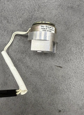 议价Sala-Burgess Ledex CAGE 81840传维修