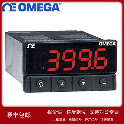 美国奥米佳温控器控制器CNIS3252CNIS3253CNIS3254-C24-DC-AL议价