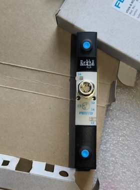 议价FESTO费斯托电磁阀546769维修