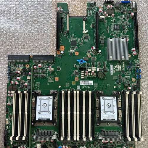 议价浪潮 SA5212m5  NF5280M5 主板 YZMB-