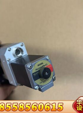 骏河精机KXL06030-N1-F4D 电动直线位移平台