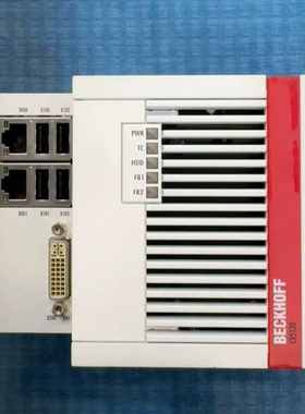 议价倍福原装CX5130-0125/000000218，工业自动维修