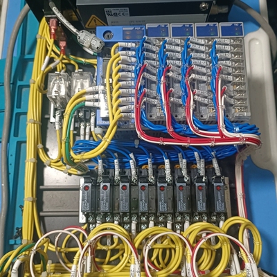 议价理化FAREX8路温度控制设备，FAREX SR MIN