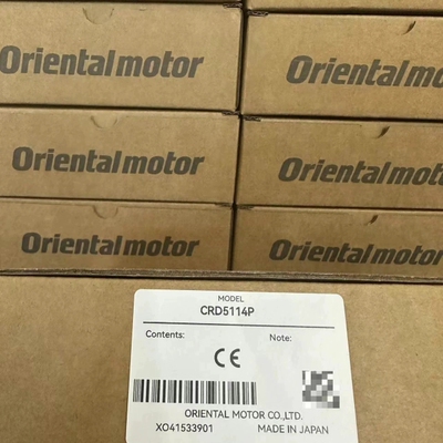 CRD5114P东方VEXTA五相步进电机驱动器(议价）