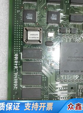 [1]ZTE ZXMVC8900 ENIL板卡