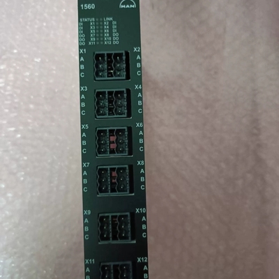 议价MAN Digital I/O Module1560 188议价