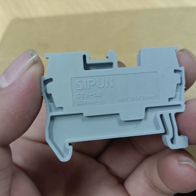 议价ST3-1.5，新邦（SIPUN）-接线端子议价
