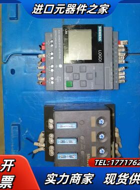 6ED1 055-1FB00-0BA1 240V议价