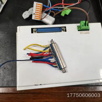 CNCW8808D 制袋机控制器，，成色好实拍，功能
