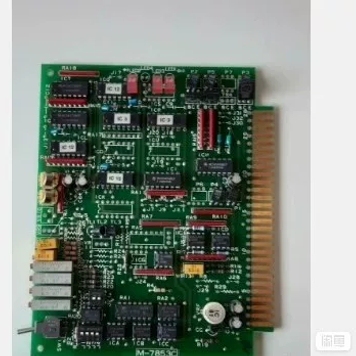 Musasino液位系统电路板M-7853-C，PC