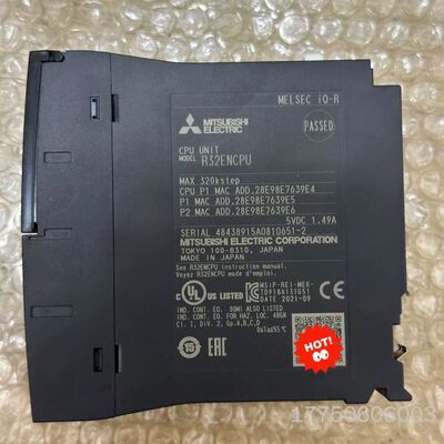 R32ENCPU 成色很新，功能包好