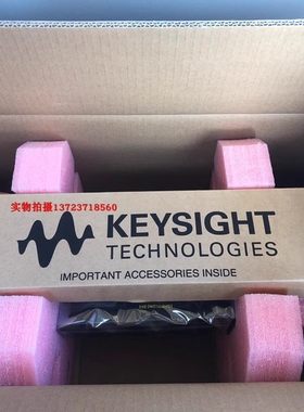 租售回收美国Keysight是德N6766A N6765A精密型直流电源模块