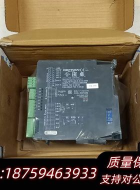 意大利GEFRAN杰弗控制器GFX4-30-0-4-0-E-询价