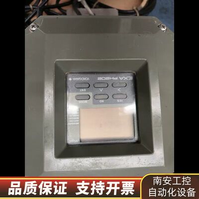 横河EXA     PH202G   片，保，议询价