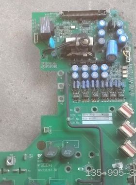 驱动动板，YPHT31287-3D，主回路，其它详谈