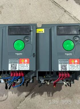 变频器ATV310HU22N4A，2.2KW，详谈