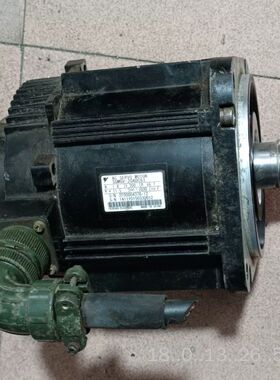 议价伺服电机SGMGV-20ADC61 1.8KW