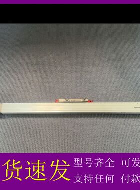 可维修-仓库正品海德汉光栅尺LC485 ML370mm带读数-议价