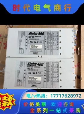 兰达电源 Alpha400，MA4000591A/ME议价