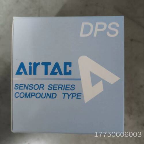 亚德客DPSN1-01020数显压力开关，正品，