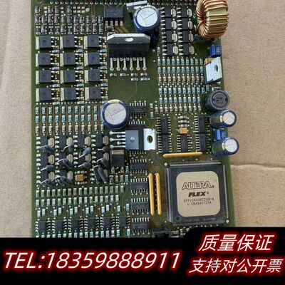 ALTERA EPF10K40RC208-4 FLEX系列询价