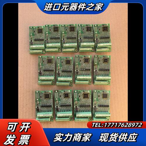 PG-B3变频器PG卡议价