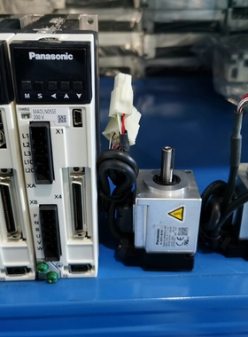 A6 50W套装高惯量不带刹车MHMF5AZL1U2M议价